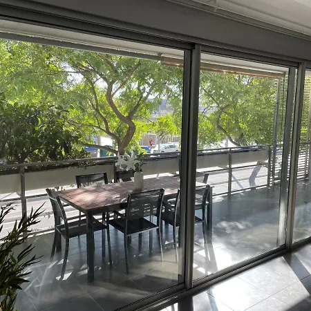 شقة Standing Barcelona Forum سان أدريان دي بيزوس