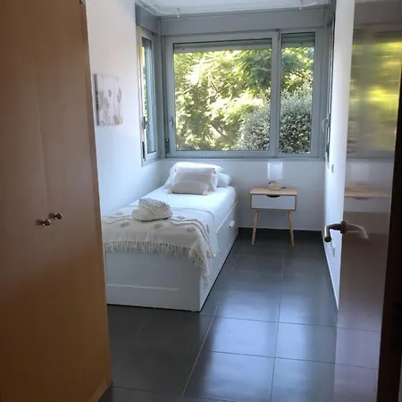 Standing Barcelona Forum Apartment