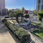 Daire Standing Barcelona Forum