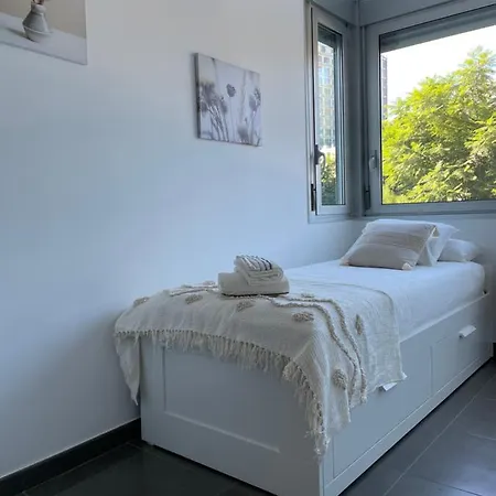 Apartment Standing Barcelona Forum