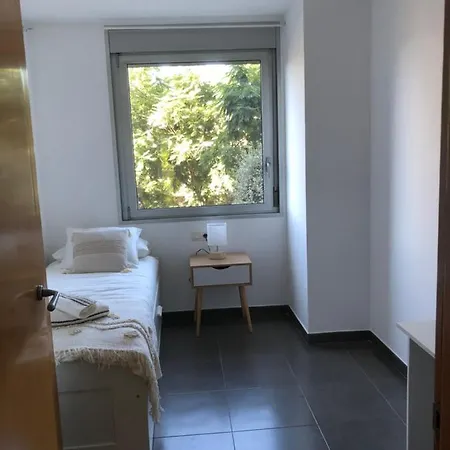 Apartment Standing Barcelona Forum *
