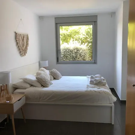 Apartment Standing Barcelona Forum *