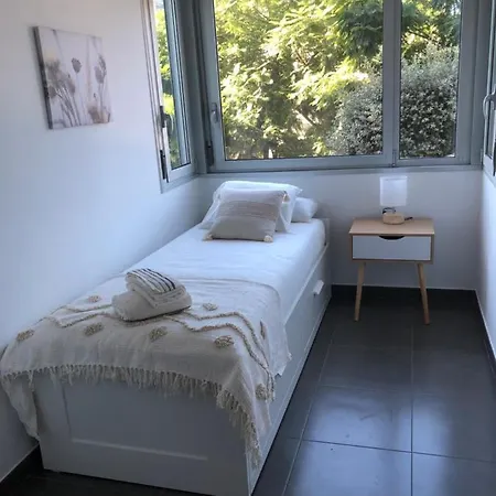Apartment Standing Barcelona Forum Sant Adria de Besos