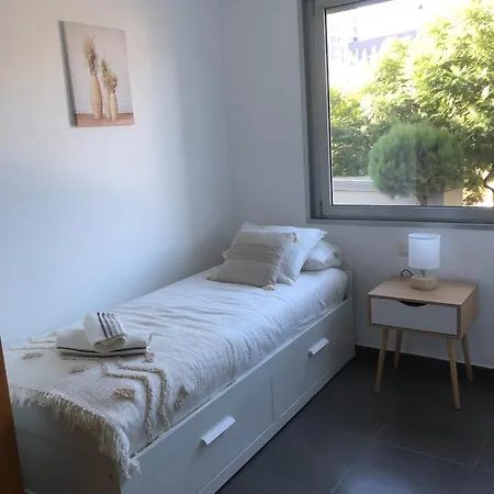 Standing Barcelona Forum Apartment *