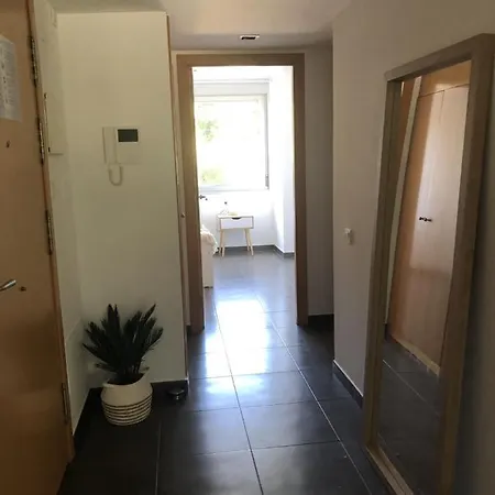 Apartment Standing Barcelona Forum