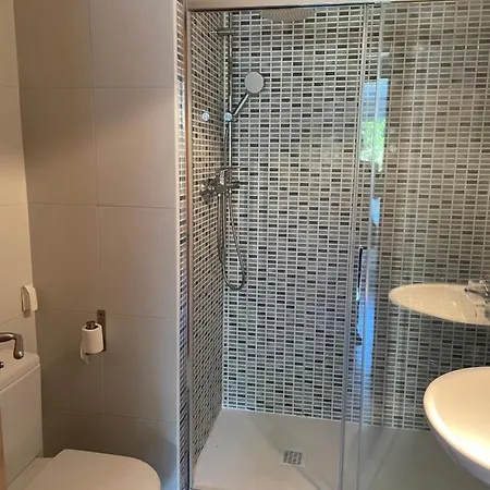 Apartment Standing Barcelona Forum Sant Adria de Besos